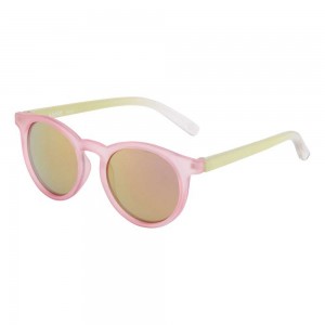 Molo Sun Shine Sonnenbrillen Lilac Pink | CH0001011