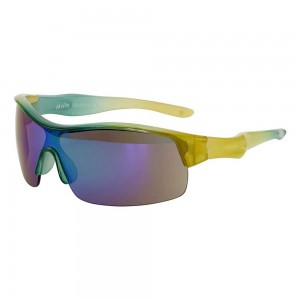 Molo Surf Sonnenbrillen Pond Green | CH0001002