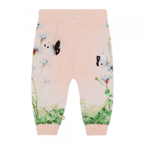 Molo Susanne Pants Jeans Mädchen Kitten Pants | CH0001367