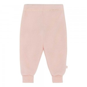 Molo Ulmer Pants Jeans Wild Rose | CH0000008