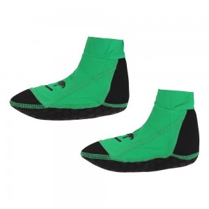 Molo Zabi Shoes Boots Bright Green | CH0000954