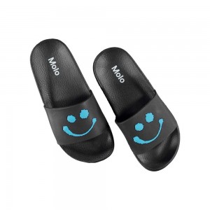 Molo Zhappy Shoes Boots Black | CH0000972