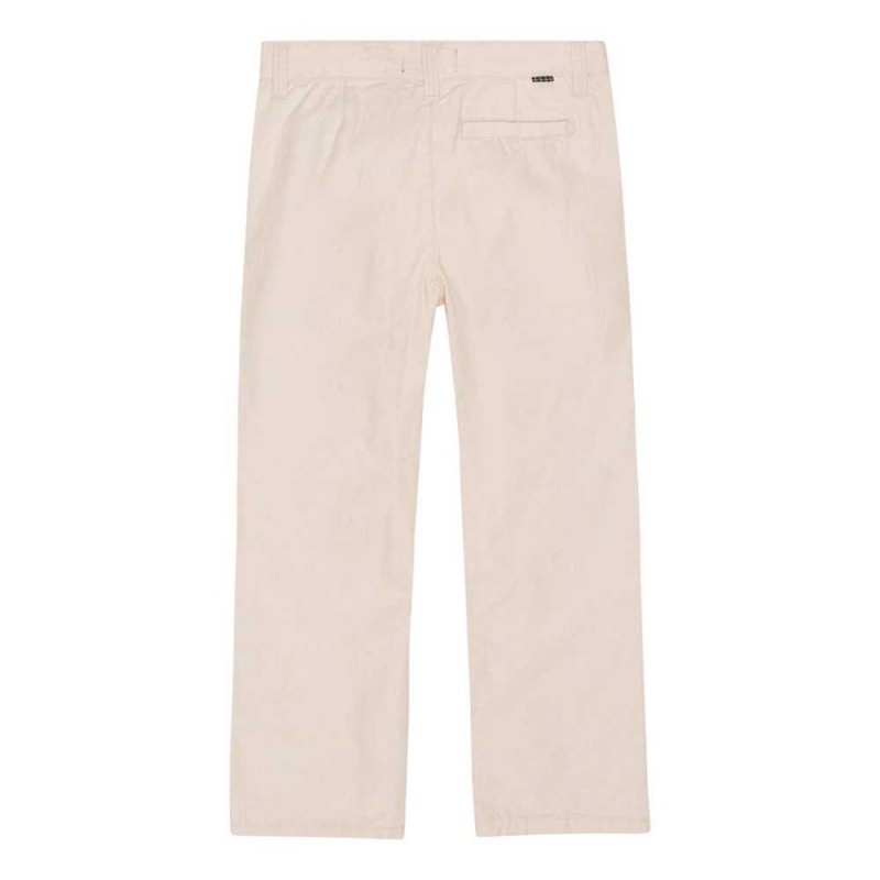 Molo Ace Hosen & Jeans Jungen Summer Sand | CH0000651