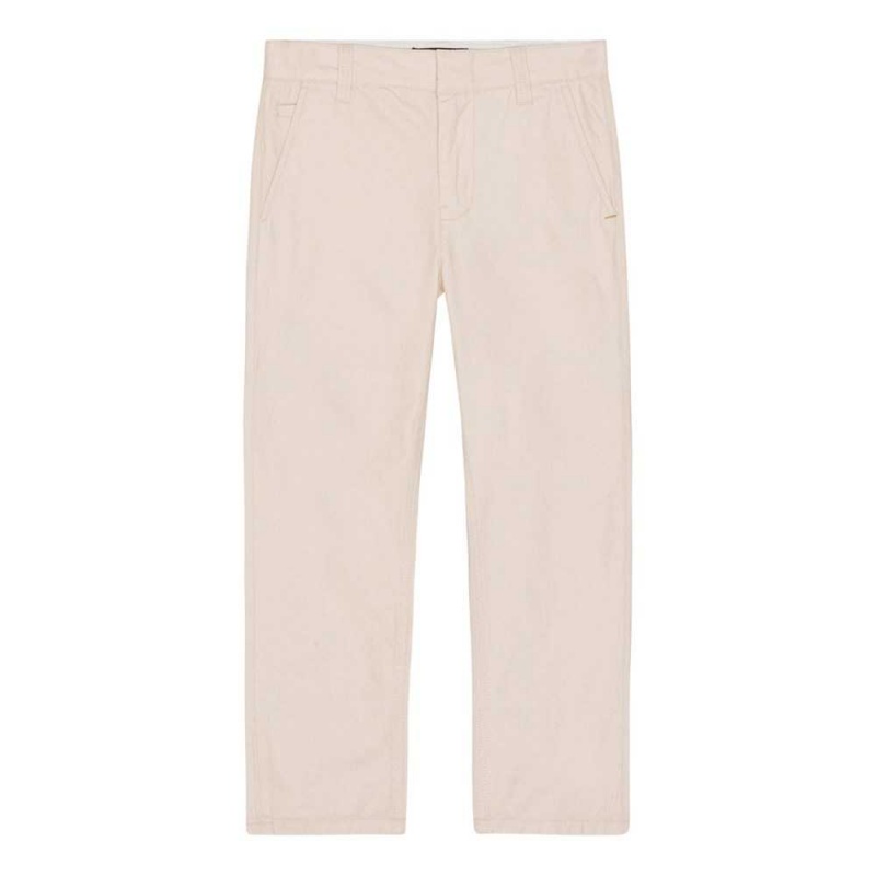 Molo Ace Hosen & Jeans Jungen Summer Sand | CH0000651