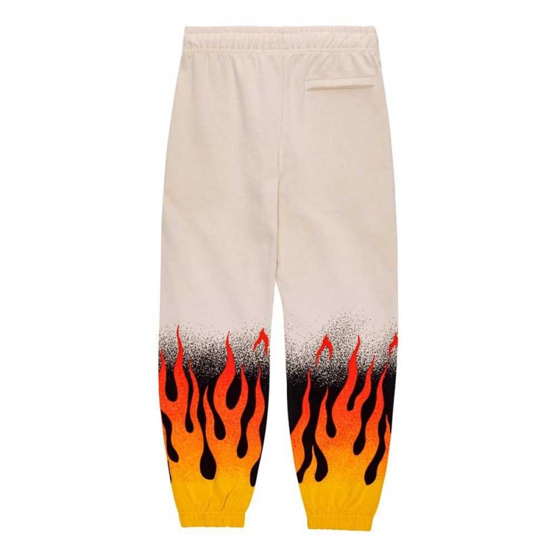 Molo Adan Hosen & Jeans Jungen On Fire | CH0000669