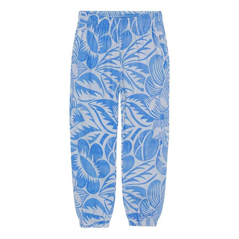 Molo Adan Hosen & Jeans Mädchen Charleston Blue | CH0000367