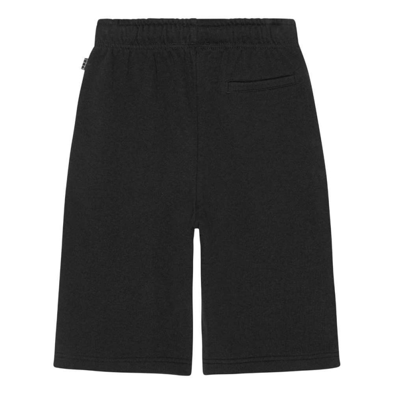 Molo Add Shorts Jungen Black | CH0000707