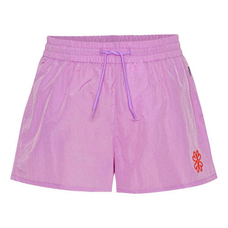 Molo Addie Shorts Mädchen Alpine Glow | CH0000417