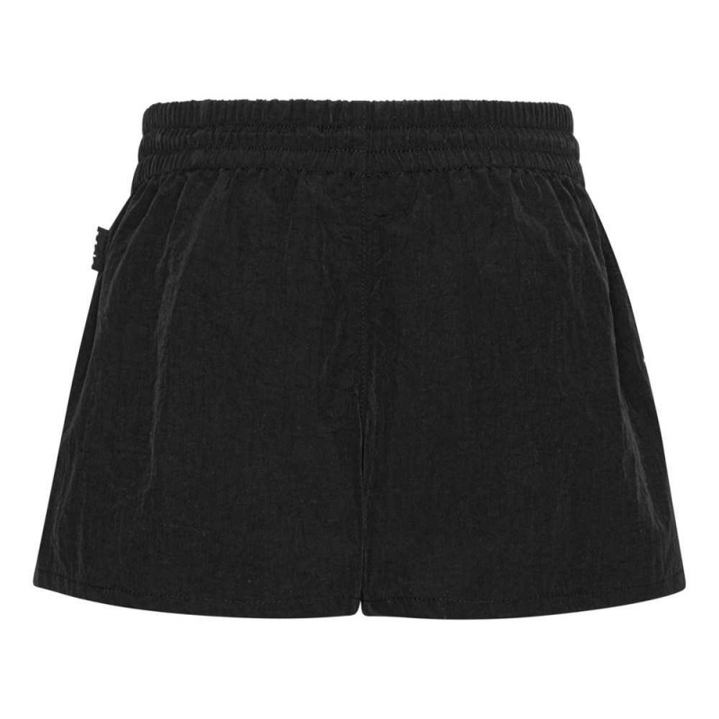 Molo Addie Shorts Mädchen Black | CH0000410