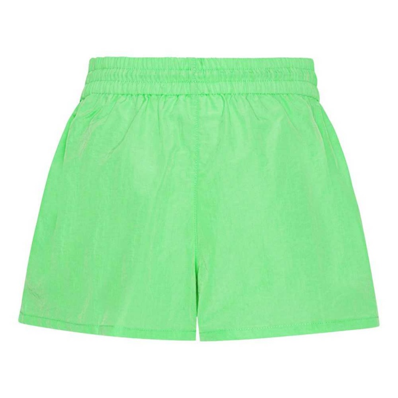 Molo Addie Shorts Mädchen Classic Green | CH0000399