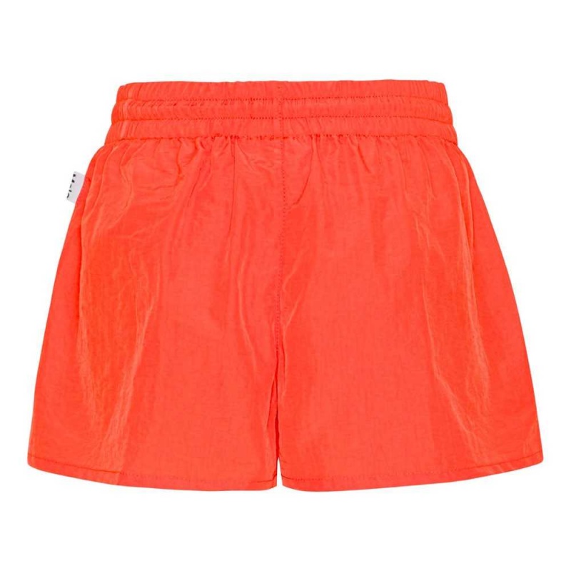 Molo Addie Shorts Mädchen Red Clay | CH0000424