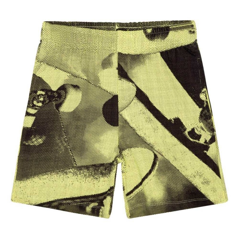 Molo Adian Shorts Jungen Boards | CH0000721