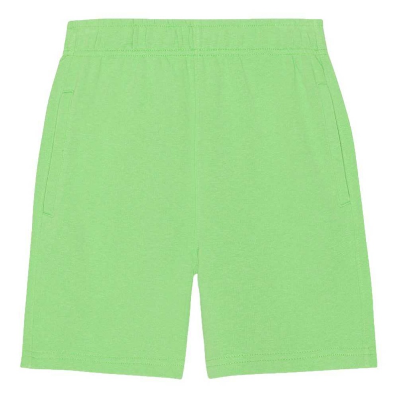 Molo Adian Shorts Jungen Grass Green | CH0000699