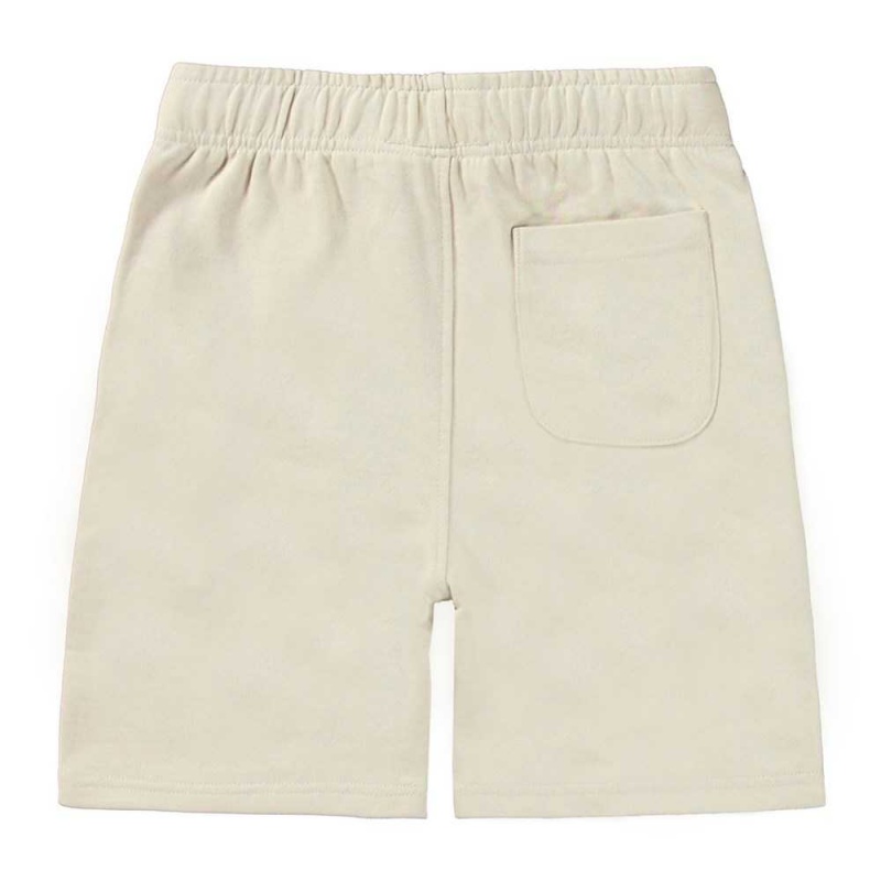 Molo Adian Shorts Jungen Summer Sand | CH0000709