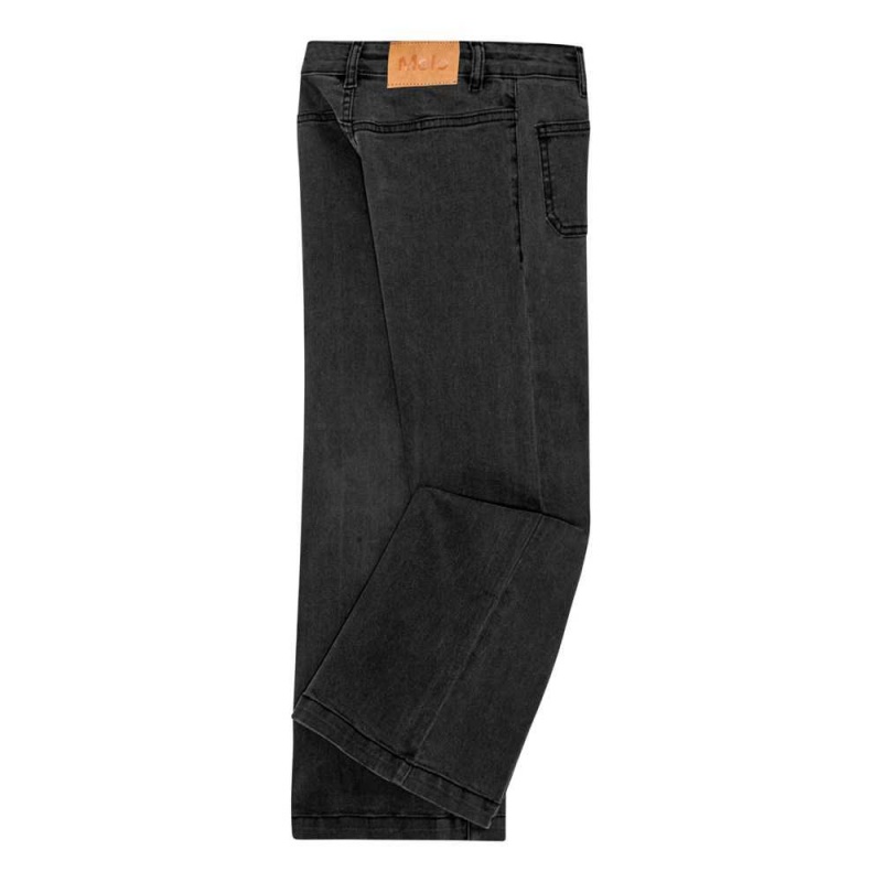 Molo Adina Hosen & Jeans Mädchen Charcoal | CH0000362