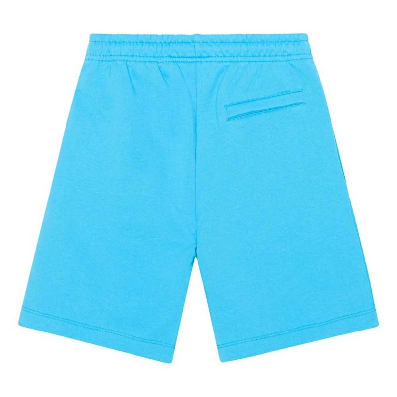 Molo Adrian Shorts Jungen Turquoise Blue | CH0000731