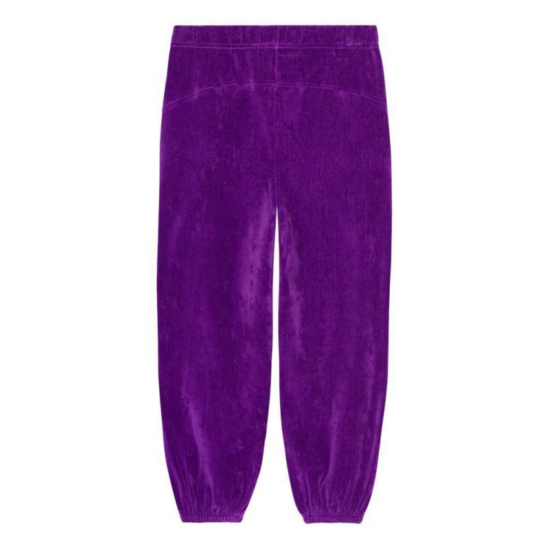 Molo Adriana Hosen & Jeans Mädchen Purple Dusk | CH0000373