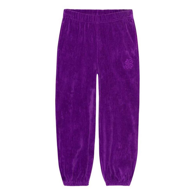 Molo Adriana Hosen & Jeans Mädchen Purple Dusk | CH0000373