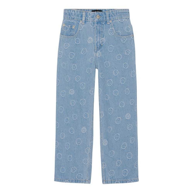 Molo Aiden Hosen & Jeans Jungen Happiness Light | CH0000650