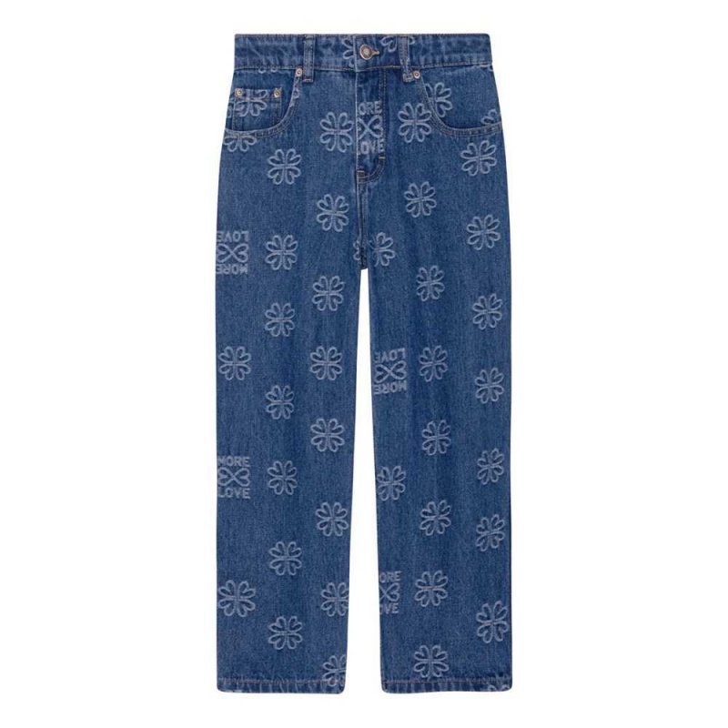 Molo Aiden Hosen & Jeans Jungen Infinity Love | CH0000673