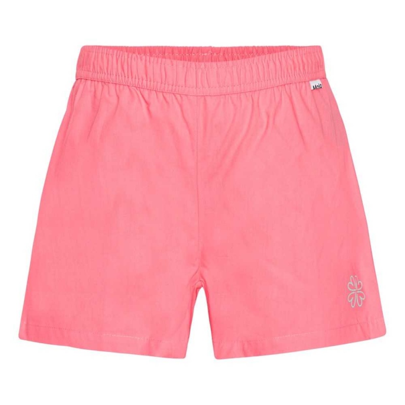 Molo Air Shorts Mädchen Confetti | CH0000401