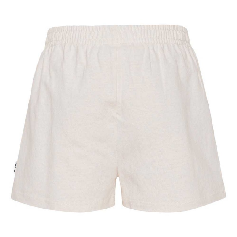 Molo Akima Shorts Mädchen Sea Shell | CH0000413