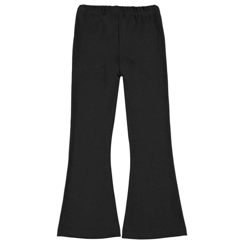 Molo Alba Hosen & Jeans Mädchen Black | CH0000365