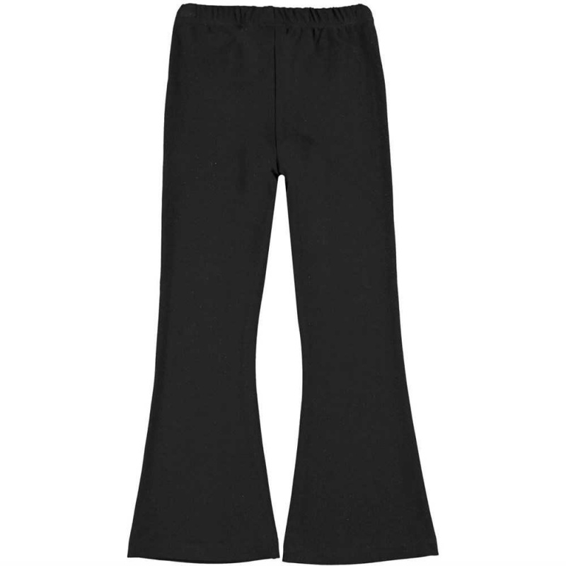 Molo Alba Hosen & Jeans Mädchen Black | CH0000370