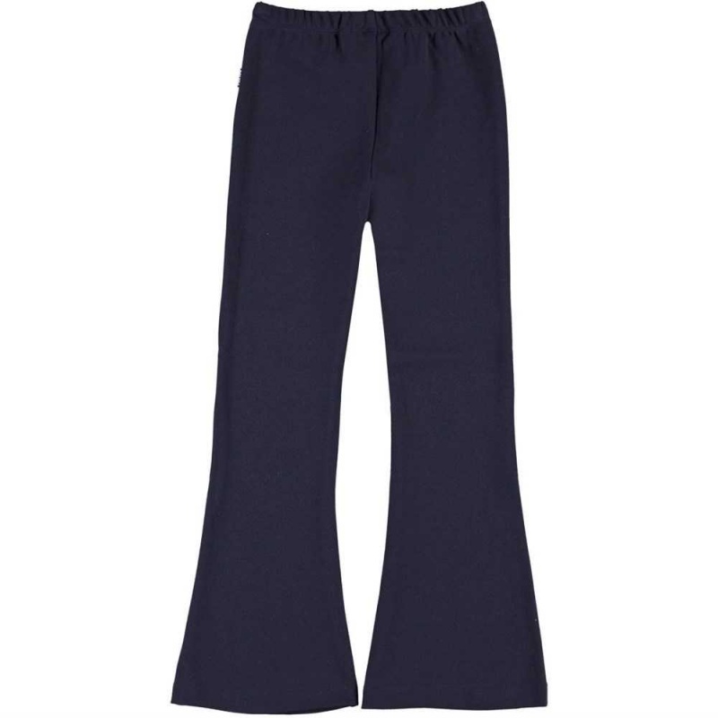 Molo Alba Hosen & Jeans Mädchen Blue Nights | CH0000371