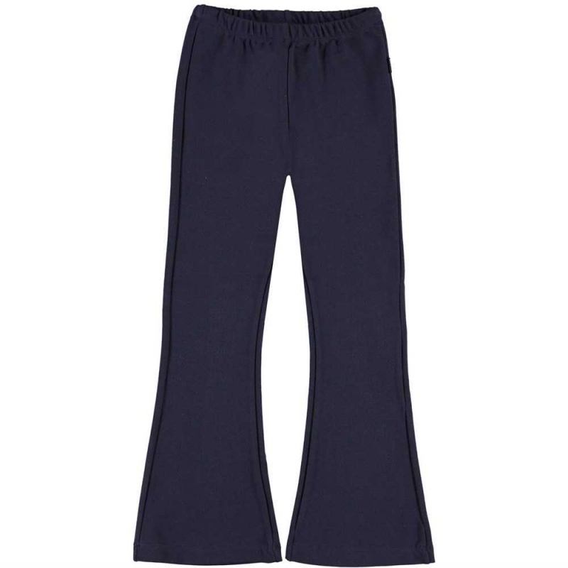 Molo Alba Hosen & Jeans Mädchen Blue Nights | CH0000371