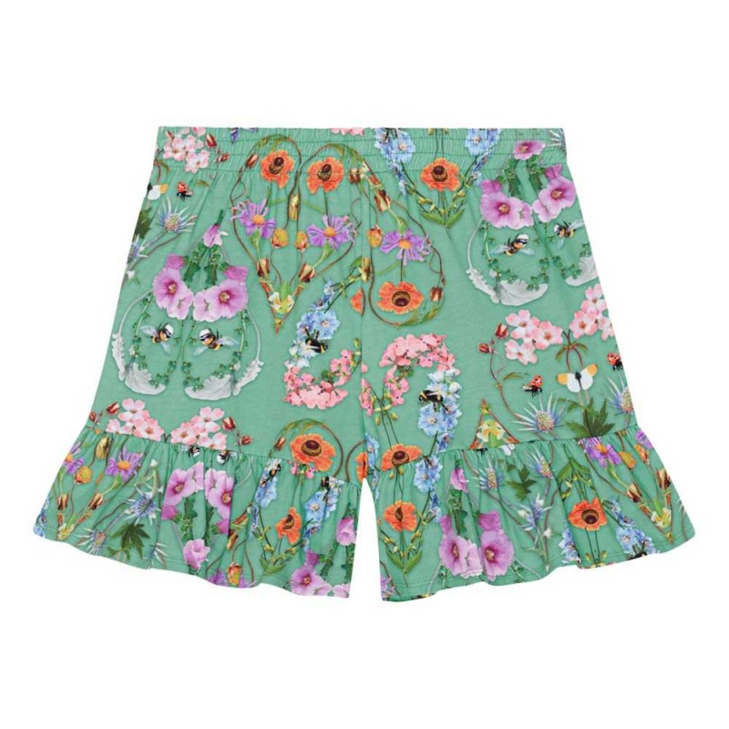 Molo Almira Shorts Mädchen With Love | CH0000418