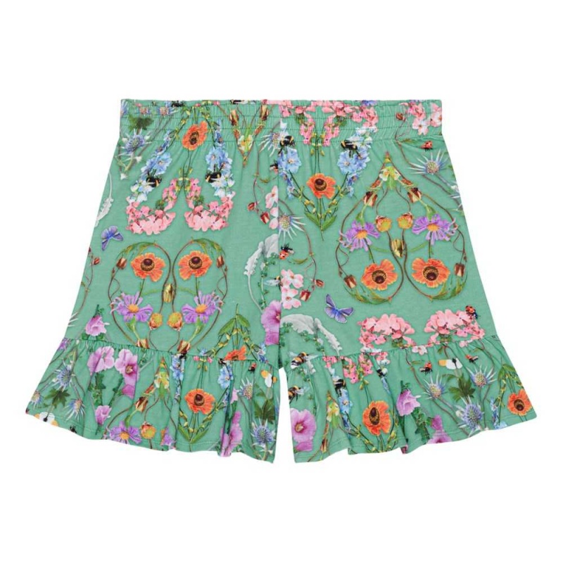 Molo Almira Shorts Mädchen With Love | CH0000418