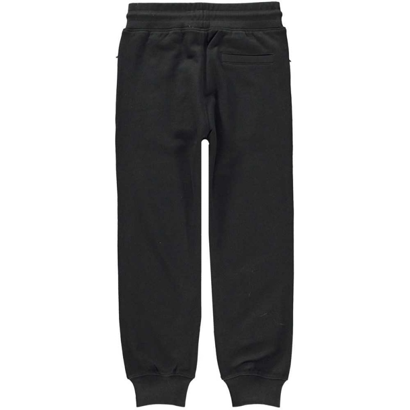 Molo Alvar Hosen & Jeans Jungen Black | CH0000672