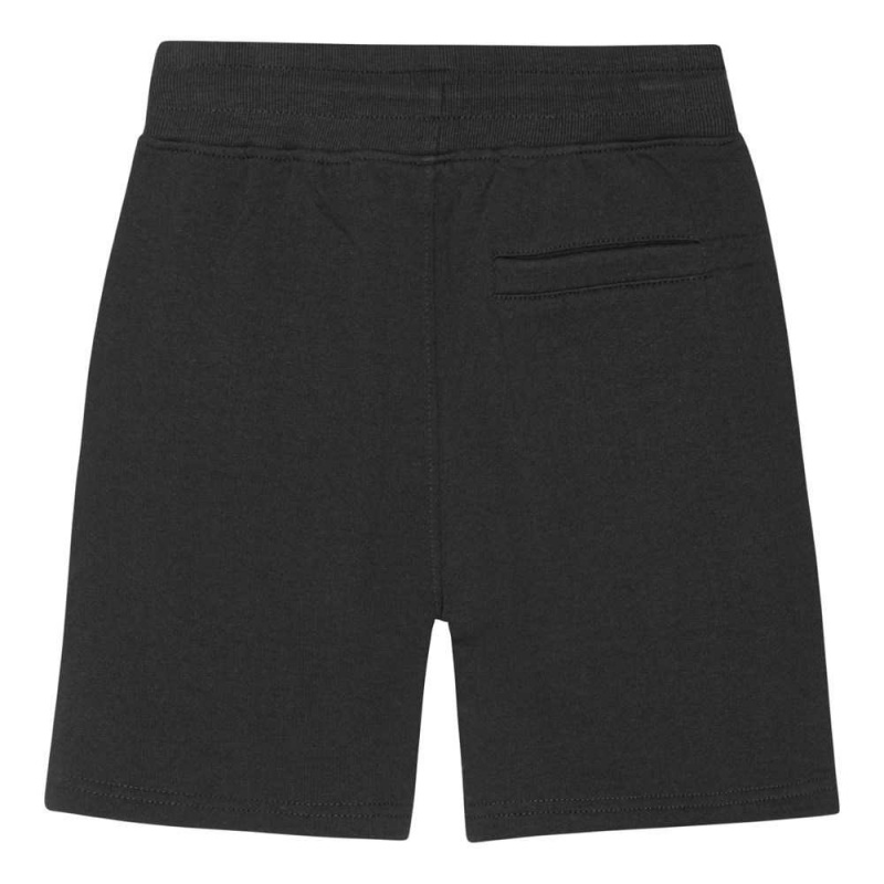 Molo Alw Shorts Jungen Black | CH0000733