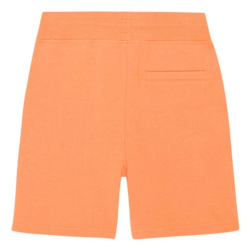 Molo Alw Shorts Jungen Ember | CH0000697