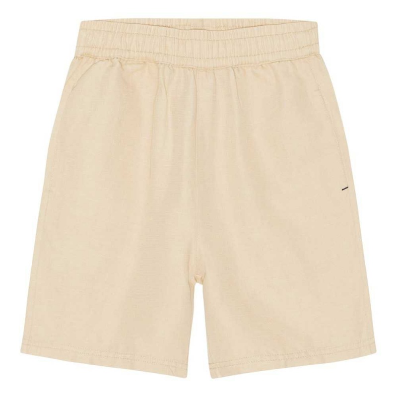 Molo Amal Shorts Jungen Sandy | CH0000710