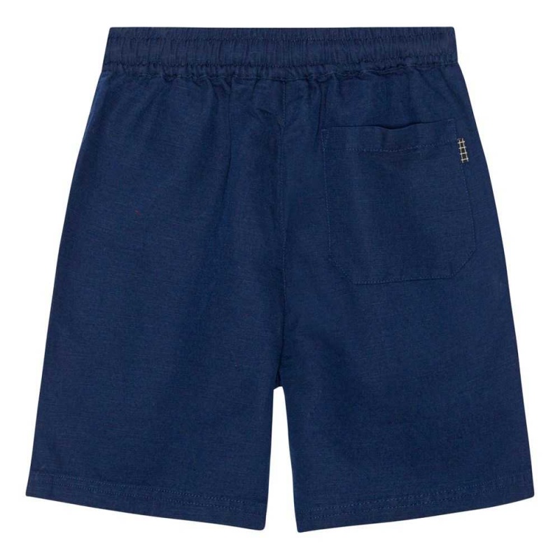 Molo Amal Shorts Jungen Universe | CH0000713