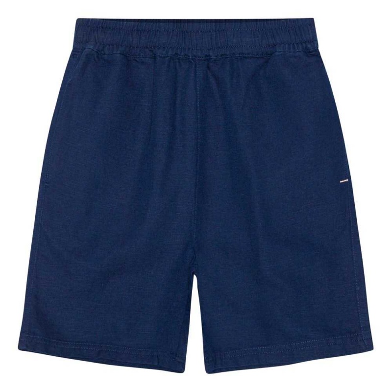 Molo Amal Shorts Jungen Universe | CH0000713