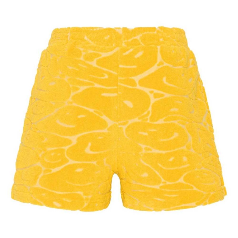 Molo Angel Shorts Mädchen Submarine Joy | CH0000191