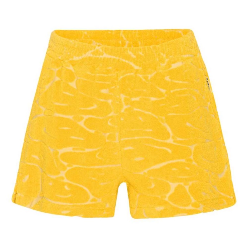 Molo Angel Shorts Mädchen Submarine Joy | CH0000407