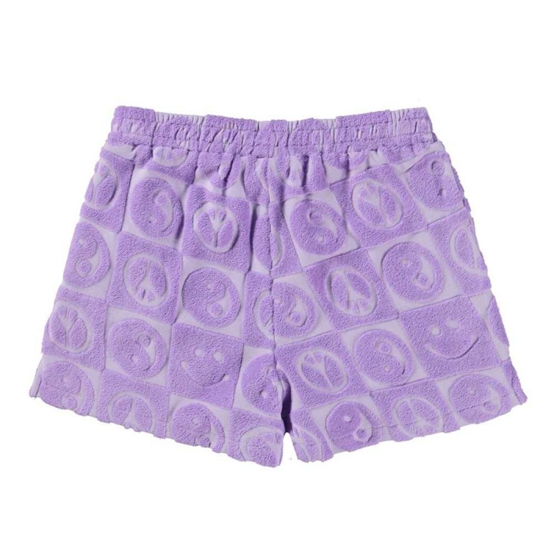 Molo Angel Shorts Mädchen Viola | CH0000197