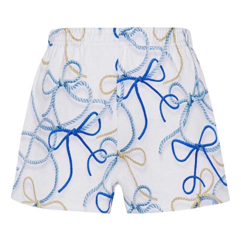 Molo Angelina Shorts Mädchen Nautical Bow | CH0000391