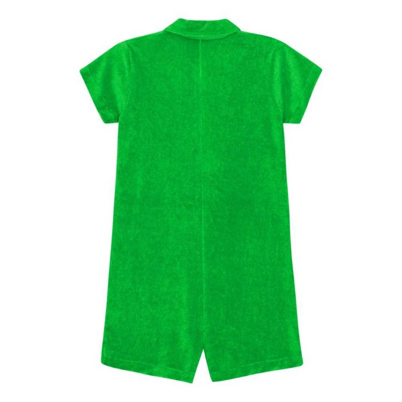 Molo Angelique Hosen & Jeans Mädchen Classic Green | CH0000340