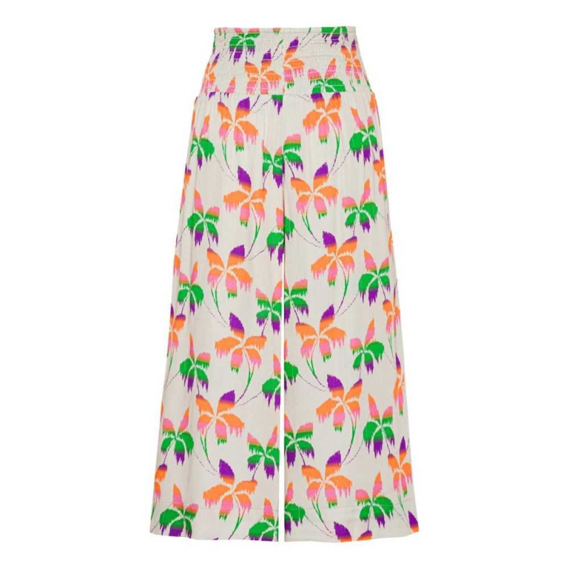 Molo Ania Hosen & Jeans Mädchen Floral Palms | CH0000342