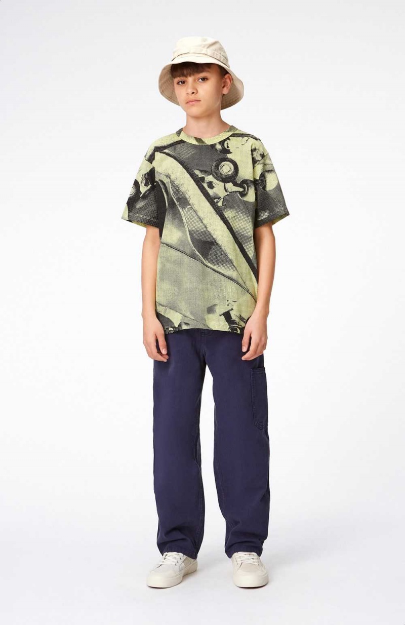 Molo Archer Hosen & Jeans Jungen Universe | CH0000654