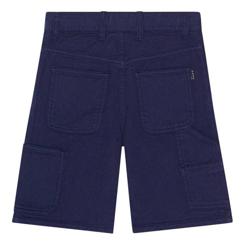 Molo Archie Shorts Jungen Universe | CH0000722