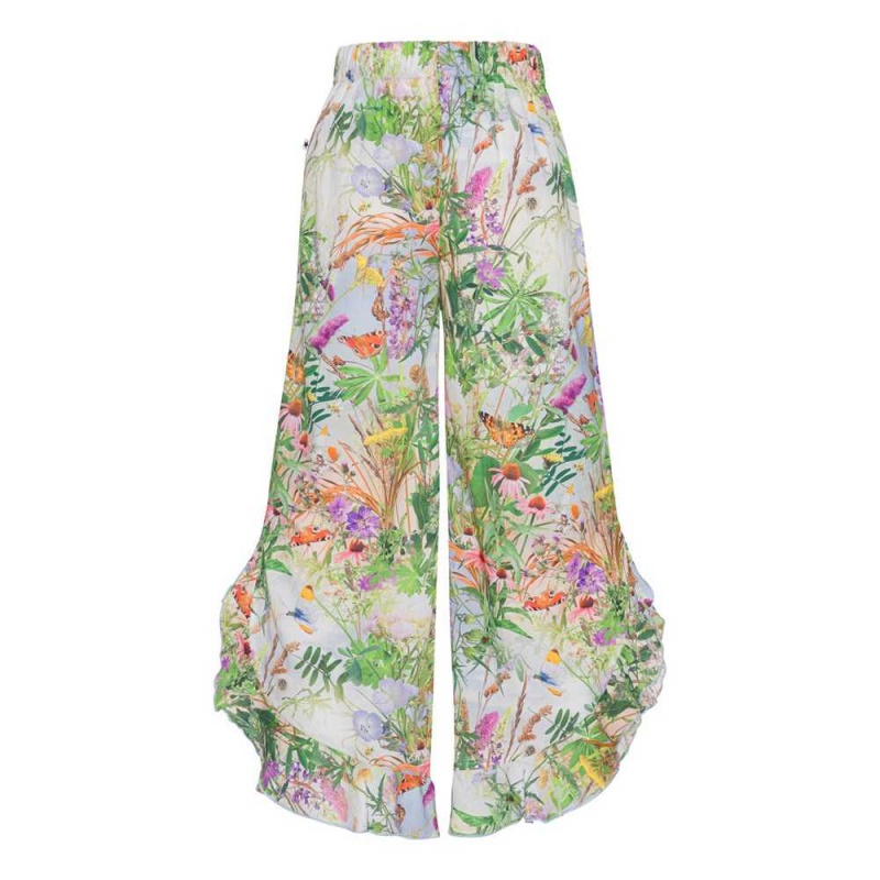 Molo Aretha Hosen & Jeans Mädchen Wild Nature | CH0000369