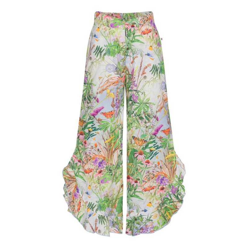 Molo Aretha Hosen & Jeans Mädchen Wild Nature | CH0000369