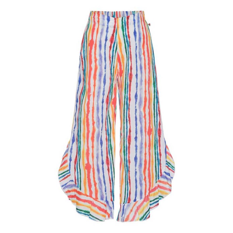 Molo Aretha Pants Jeans Mädchen Watercolours | CH0000189