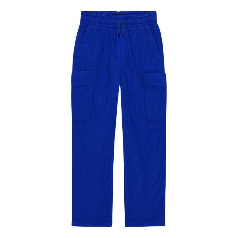 Molo Argo Hosen & Jeans Jungen Reef Blue | CH0000657